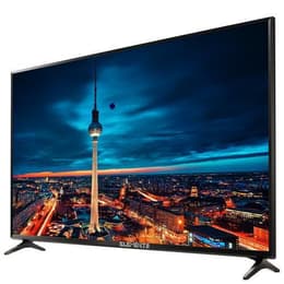 TV 60,0000 Pollici Kb Elements LED Ultra HD 4K ELT60DE910