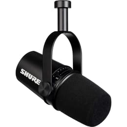 Shure MV7-K Accessori audio