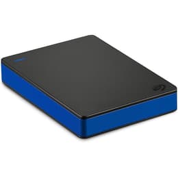Seagate Game Drive Hard disk esterni - HDD 4 TB USB 3.0