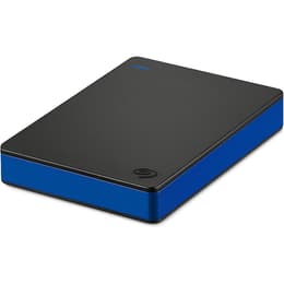 Seagate Game Drive Hard disk esterni - HDD 4 TB USB 3.0
