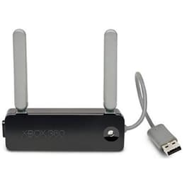 Stazione di docking TV Xbox 360 Microsoft Xbox 360 Official Wireless Network Adapter