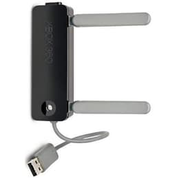 Stazione di docking TV Xbox 360 Microsoft Xbox 360 Official Wireless Network Adapter