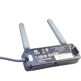 Stazione di docking TV Xbox 360 Microsoft Xbox 360 Official Wireless Network Adapter