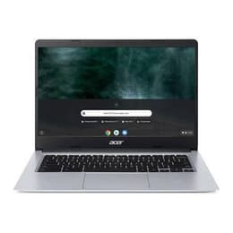 Acer ChromeBook CB314-1HT-P39K Pentium Silver N5030 1.1 GHz 64GB SSD - 8GB AZERTY - Francese