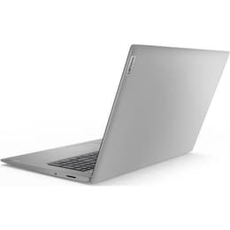 Lenovo IdeaPad 3 17IML05 17" Core i5 1.6 GHz - SSD 128 GB + HDD 1 TB - 8GB - AZERTY - Francese