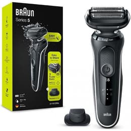 Braun Series 5 51 W1200s Rasoi