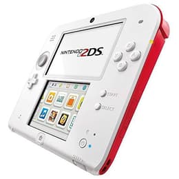 Nintendo 2DS - HDD 1 GB - Bianco/Rosso