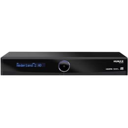 Humax iHDR-5400C 1TB Accessori televisione