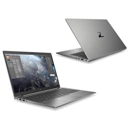 HP ZBook Firefly 14 G8 14" Core i7 1.2 GHz - SSD 512 GB - 64GB - QWERTY - Italiano