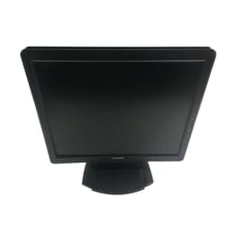 Schermo 17" LCD 1280 X 1024 Hyundai X71S