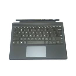 Dell Tastiere QWERTY Inglese (US) wireless Pc90-BK-ENGINT