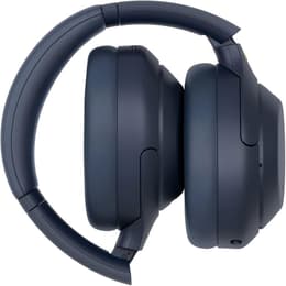 Cuffie riduzione del rumore wireless con microfono Sony WH1000XM4L.CE7 - Blu