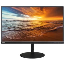 Schermo 27" LED Lenovo ThinkVision P27H-10