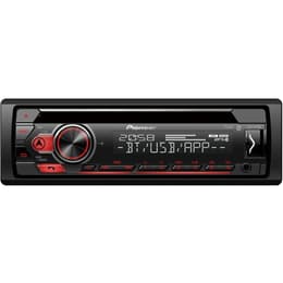 Pioneer DEH-S410BT Autoradio