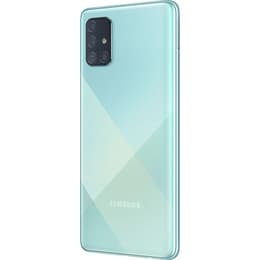 Galaxy A71 64GB - Blu