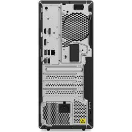 Lenovo ThinkCentre M80T Core i5 3 GHz - SSD 512 GB RAM 16 GB
