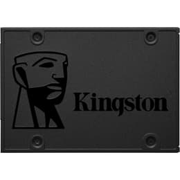 Kingston SA400S37 Hard disk esterni - SSD 120 GB SATA