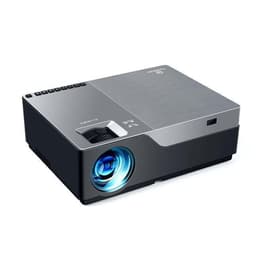 Videoproiettori Vankyo Number M18 6000 Luminosità Nero