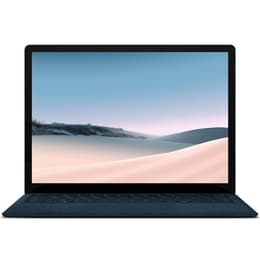 Microsoft Surface Laptop 3 13" Core i7 1.3 GHz - SSD 512 GB - 16GB AZERTY - Francese