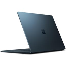 Microsoft Surface Laptop 3 13" Core i7 1.3 GHz - SSD 512 GB - 16GB AZERTY - Francese