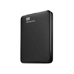 Western Digital WDBU6Y0030BBK-WESN Hard disk esterni - HDD 3 TB USB 3.0