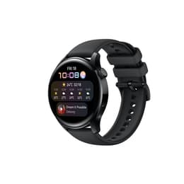 Huawei Watch 3 Bluetooth 46 mm - Nero