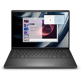 Dell Pro 14 Essential PV14250 14" Core 7 1.6 GHz - SSD 512 GB - 16GB - QWERTY - Inglese