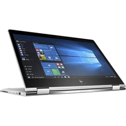 HP EliteBook X360 1030 G2 13" Core i5 2.6 GHz - SSD 256 GB - 16GB Tastiera Francese