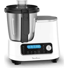 Moulinex ClickChef HF452110 Cuocitutto