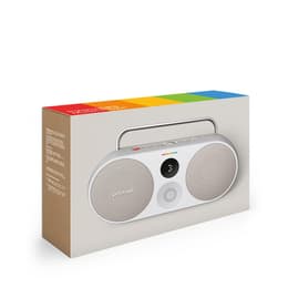 Altoparlanti Bluetooth Polaroid Music Player 3 - Grigio