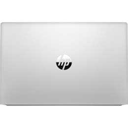 HP Probook 450 G8 15" Core i5 1.2 GHz - SSD 512 GB - 8GB - AZERTY - Francese