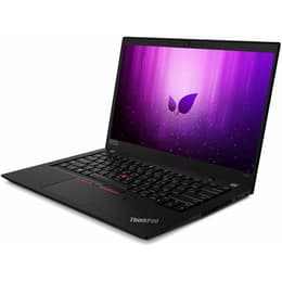 Lenovo ThinkPad L590 15" Core i5 1.6 GHz - SSD 256 GB - 8GB - QWERTY - Olandese