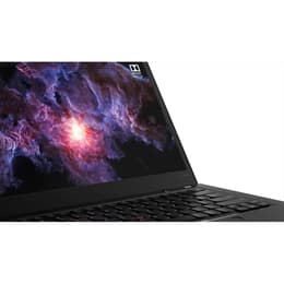 Lenovo ThinkPad L590 15" Core i5 1.6 GHz - SSD 256 GB - 8GB - QWERTY - Olandese