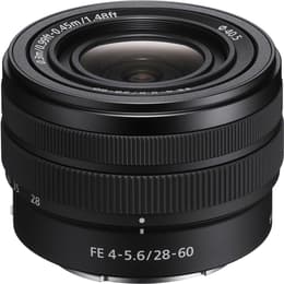 Reflex Alpha 7 III - Nero + Sony FE 50mm f/1.8 f/1.8