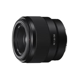 Reflex Alpha 7 III - Nero + Sony FE 50mm f/1.8 f/1.8