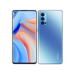 Oppo Reno4 Pro 5G 256GB - Blu