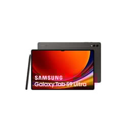 Galaxy Tab S9+ 256GB - Grigio - WiFi + 5G
