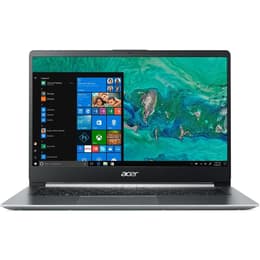 Acer Swift SF114-32-P825 14" Pentium 1.1 GHz - SSD 256 GB - 4GB Tastiera Francese