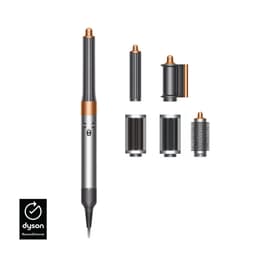 Dyson™ Airwrap Complete Long - Grigio