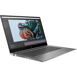 HP ZBook Studio G8 16" Core i7 2.5 GHz - SSD 1 TB - 32GB - QWERTZ - Slovacco
