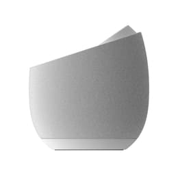 Altoparlanti Bluetooth Belkin Soundform Elite - Bianco/Grigio
