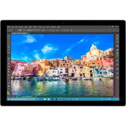 Microsoft Surface Pro 4 12" Core i5 2.4 GHz - SSD 256 GB - 8GB Senza tastiera