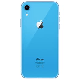 iPhone XR 256GB - Blu