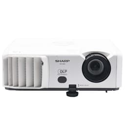 Videoproiettori Sharp XR-32S 2500 Luminosità Bianco