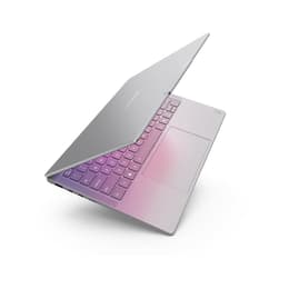 Lenovo Yoga Slim 7 14ILL10 14" Core Ultra 5 2.1 GHz - SSD 512 GB - 16GB - QWERTY - Inglese