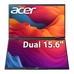 Schermo 15" LCD Acer PD163Q