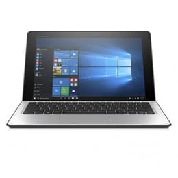 Hp Elite X2 1012 G1 12" Core m5 1.1 GHz - SSD 256 GB - 8GB AZERTY - Francese