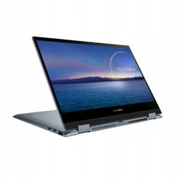 Asus ZenBook Flip 13 13" Core i7 2 GHz - SSD 512 GB - 16GB - QWERTY - Inglese