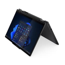 Lenovo ThinkPad T14s G1 14" Core i5 1.7 GHz - SSD 512 GB - 16GB - AZERTY - Francese