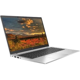 HP EliteBook 840 G7 14" Core i5 1.7 GHz - SSD 512 GB - 16GB - AZERTY - Francese